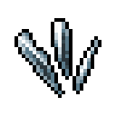Diamond Core Fragment