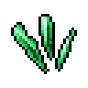 Emerald Core Fragment