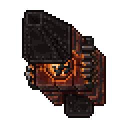 forge table