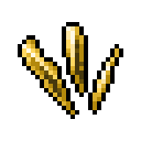Golden Core Fragment